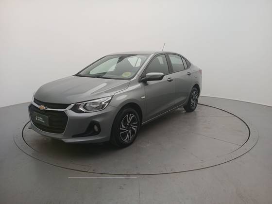 CHEVROLET ONIX 1.0 FLEX PLUS LT MANUAL